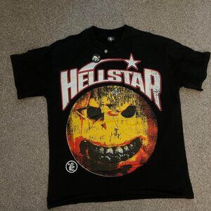 Hellstar T-Shirt